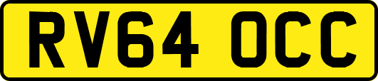 RV64OCC