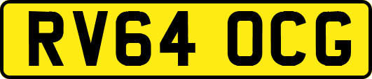 RV64OCG