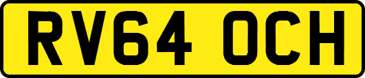 RV64OCH