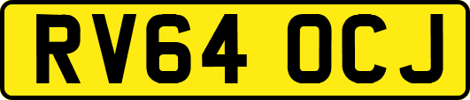 RV64OCJ
