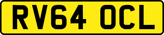 RV64OCL