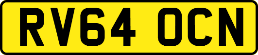 RV64OCN