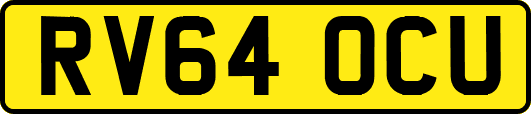 RV64OCU