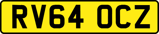 RV64OCZ