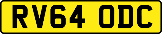 RV64ODC