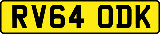 RV64ODK