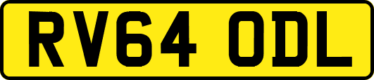 RV64ODL