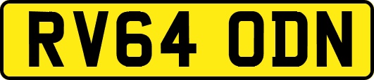 RV64ODN