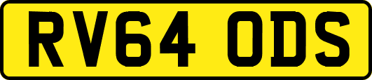 RV64ODS