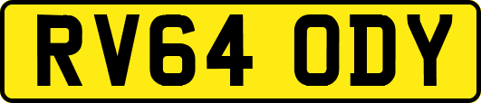 RV64ODY