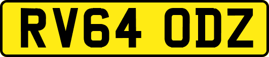 RV64ODZ