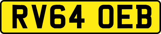 RV64OEB