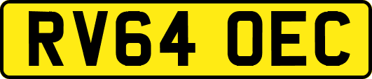 RV64OEC