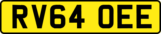 RV64OEE