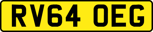 RV64OEG