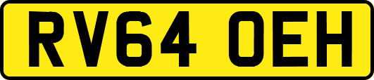 RV64OEH