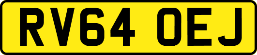 RV64OEJ