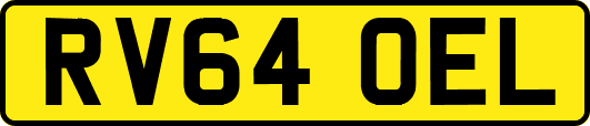 RV64OEL
