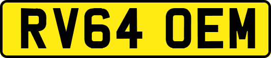 RV64OEM