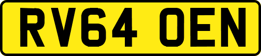 RV64OEN