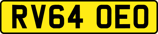 RV64OEO