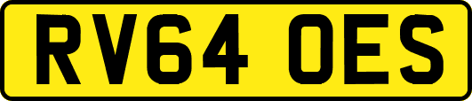 RV64OES