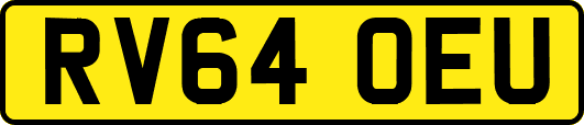 RV64OEU