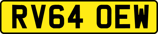 RV64OEW