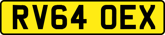 RV64OEX