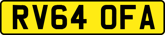 RV64OFA