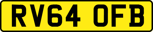 RV64OFB