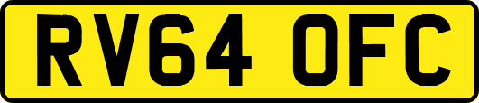RV64OFC