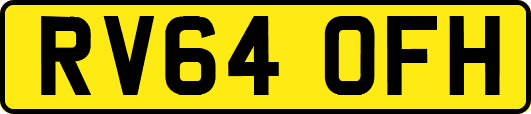 RV64OFH