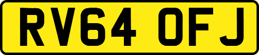 RV64OFJ