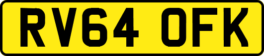 RV64OFK