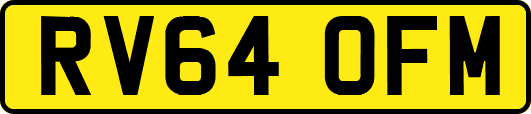 RV64OFM