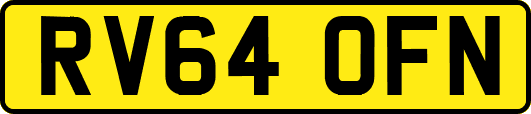 RV64OFN