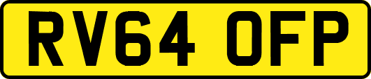 RV64OFP