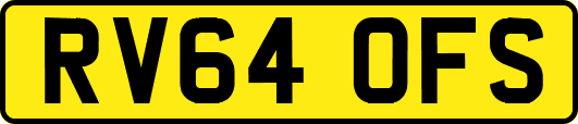 RV64OFS