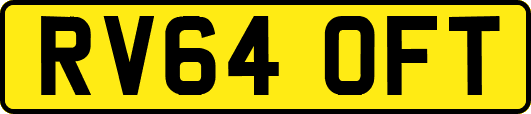 RV64OFT