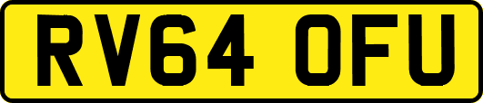 RV64OFU