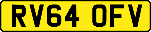 RV64OFV