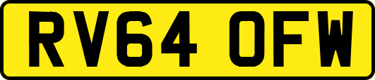 RV64OFW