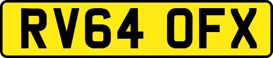 RV64OFX