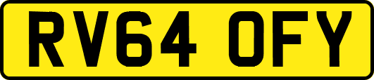 RV64OFY
