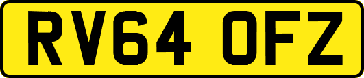 RV64OFZ