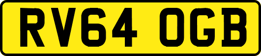 RV64OGB