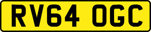RV64OGC