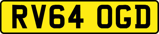 RV64OGD