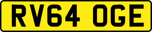 RV64OGE